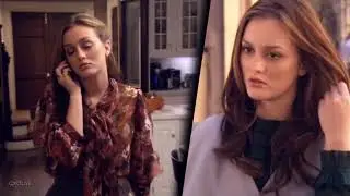 blerena - blair waldorf - serena van der woodsen - gossip girl