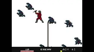[TAS] Arcade Trio the Punch: Never Forget Me... by 0xwas in 16:18.417