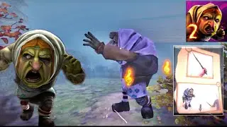 Witch Cry 2 Secret Dance Spell