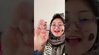 TIBA-TIBA TUKERAN KARAKTER LEIKA JADI AYAH, BUNDA JADI TOMPEL, SIAPA YANG PALING MIRIP‼️ #leika