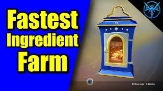 Fastest Essence of The Dawning Farming Method