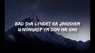 U Nongrep#karaoke +instrumental song.