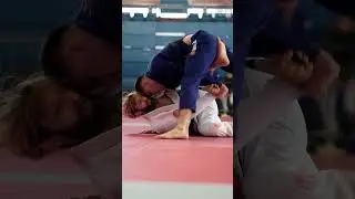 Butterfly Guard sweeps from IBJJF London Open. My all time favorite! 🦋