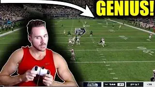 Как стать настоящим мастером нападения в Madden 26!