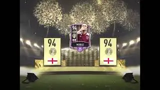 CLAIMING EOE PLAYER MILESTONE| Treasure hunt event| FIFA Mobile 22 #shorts