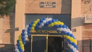 New NYC school year, new challenges