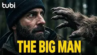 BIG LEGEND: Bigfoot Movie | Official Teaser | Streaming Free Now