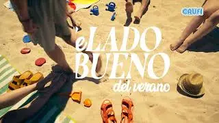 Helado bueno del verano | Playa.