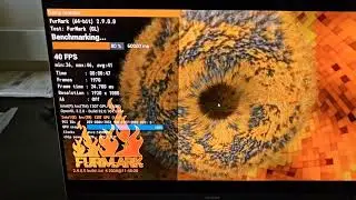 Тест производительности и сравнение Honor MagicBook art 14 2024 и 2025 ultra5