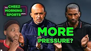 Ouaddoo vs Cardoso: The Pressure Game at Orlando Stadium