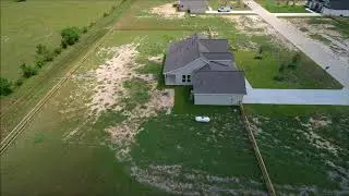 Bayou Trails Estates Luxury Acreage Homes Tour2