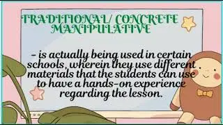 Manipulative Media and Information