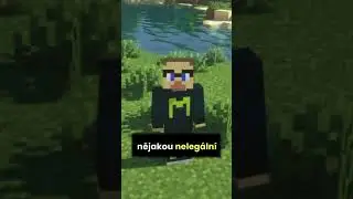 V&iacute;&scaron; že může&scaron; ZDARMA hr&aacute;t OFICI&Aacute;LN&Iacute; MINECRAFT 🔥😎? #n&aacute;vod #jaksecoděl&aacute; #minecraftczsk #minecraftcz