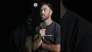 How many times has Glenn Maxwell watched his 201 not out? 🏏