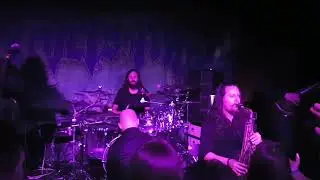 Rivers of Nihil 