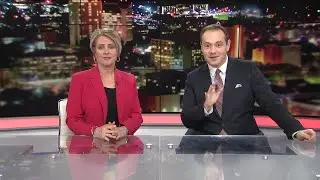 WCTV back to normal operations following massive hardware failure