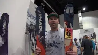 2017 ARMADA 