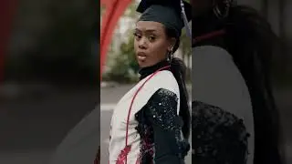 Ya girl had graduated!! #fashiondesigner #architecturelovers #designstudents #graduate