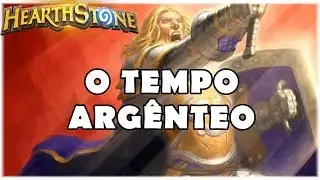 HEARTHSTONE - O TEMPO ARG&Ecirc;NTEO! (STANDARD TEMPO ROGUE)