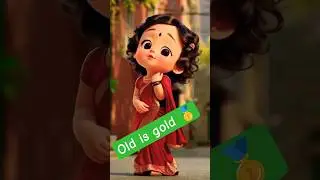 cute 💫 #oldsong #cute #ytshorts #cutebaby #shorts #bollywood #comedy #funny #dance#babies