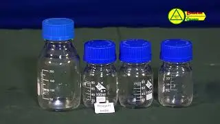 ဧကာဒသမတန်း(Grade 11) ဓာတုဗေဒ Experiment 1 Common Laboratory Apparatus Used in Chemistry Experiments
