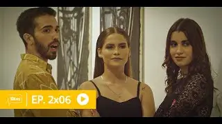 10LXS - Episodio 2x06 - Los Celos