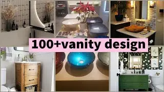 100+Vanity Tops design 2023 | Single colures Bowl vanity  | Bathroom Vanity Sink & Tops