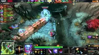NaVi vs Rave - (Dota 2 Asia Championships) - KotLGuy & Basskip
