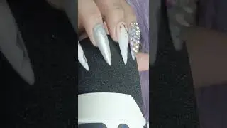 A Very Tingling Video 💤 #triggersforsleep #cosplay #tingles #anime #asmrvideos