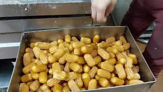 Delicious Middle Eastern sweets | Balah el sham