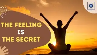 LET GO & FEEL FREE l POSITIVE ENERGY MUSIC l ENHANCE SELF LOVE l MIRACLE HEALING TONE