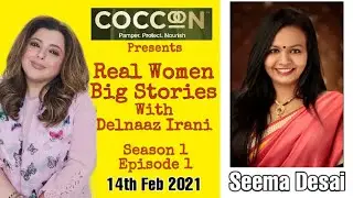 Ep1 Seema Desai 