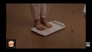 Poki feet