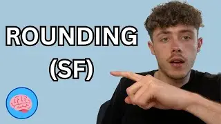Rounding to Significant Figures | GCSE Maths