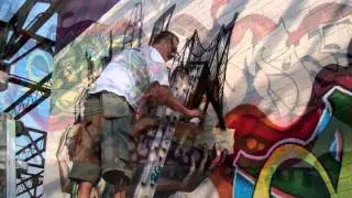 TATS CRU - Rooftop Legends