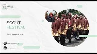 SCOUT FESTIVAL