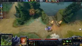 Vega vs compLexity - SL i-League 13 LAN Group A - WinteR & Lumi