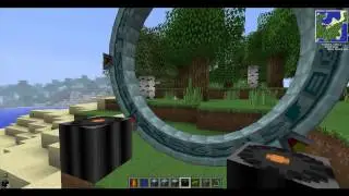 Гайд по StarGate Craft