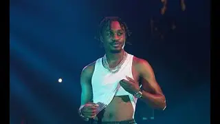 Lil Tjay - Can't change (не выпущено)