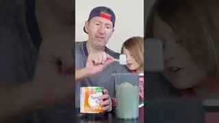 Baby Formula Mixer