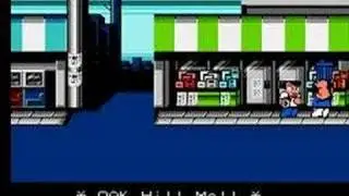 TAS River City Ransom NES in 8:10 by Vatchern