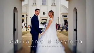 Parisel Palace Klimki Łuk&oacute;w Siedlce Teledysk Ślubny ❤️