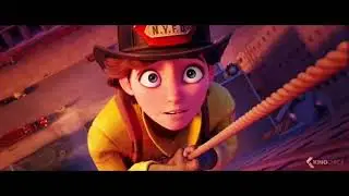 Fireheart 2022 Trailer, Must watch 🔥