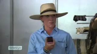 Tootie Bland calls Obbie and invites her to compete at Road to the Horse!