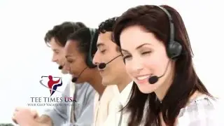 Tee Times USA Golf Commercial - Planning Your Next Golf Trip