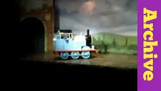 Thomas & Friends Live! On Stage (2008/Taiwan) - clip - 