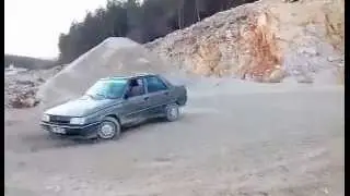 broadway drift