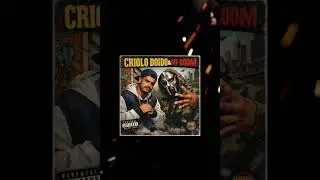 [FREE]Criolo x Mf Doom 