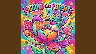 Piccolo ma potente