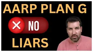 Планы дополнительных услуг Medicare от AARP | Какой план Medigap G лучше?